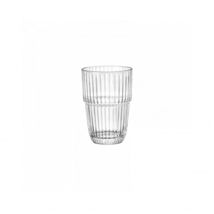 BICCHIERE - SET 6 PEZZI - LONG DRINK - BARSHINE - BORMIOLI ROCCO