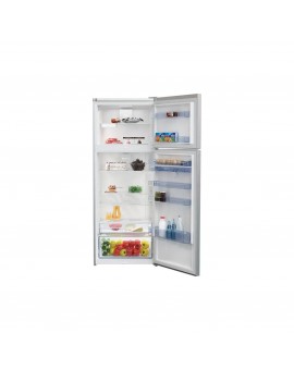 FRIGORIFERO - LIBERA INSTALLAZIONE - 402 L - SILVER - RDNE455E30DSN - BEKO