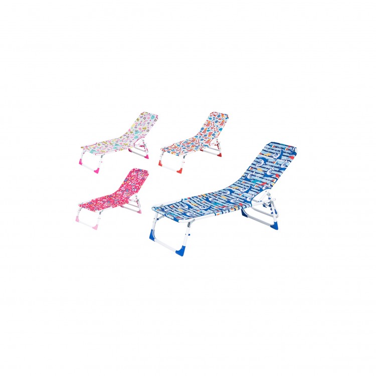 LETTINO - BAMBINI - VARI COLORI