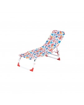 LETTINO - BAMBINI - VARI COLORI