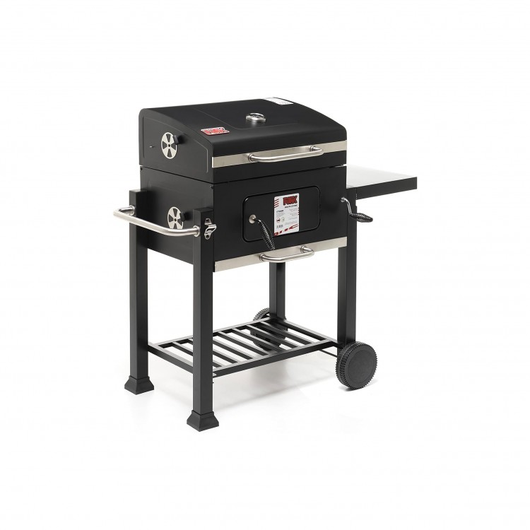 BARBECUE - DURANGO - FORK