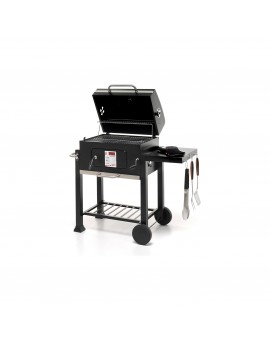 BARBECUE - DURANGO - FORK
