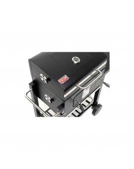 BARBECUE - DURANGO - FORK