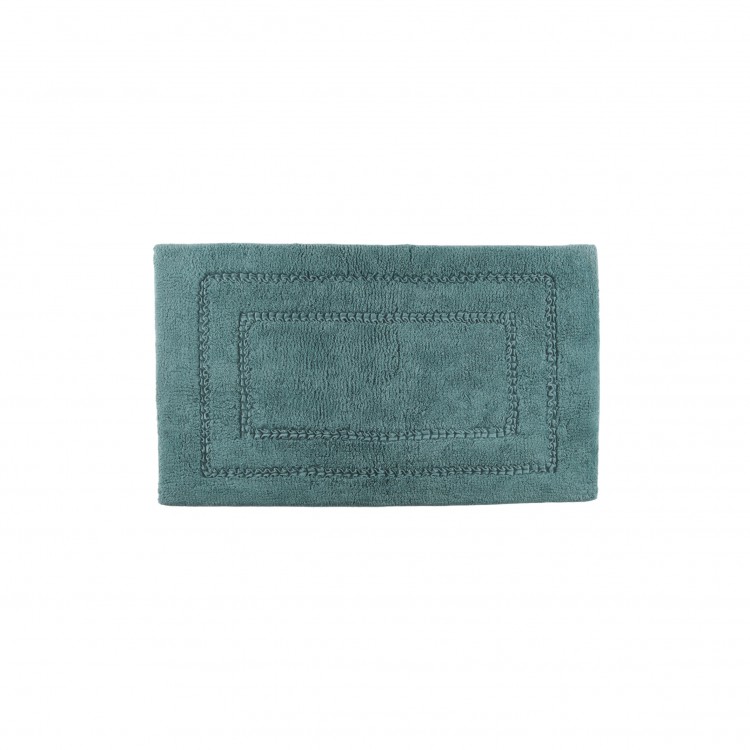 TAPPETO - BAGNO - 60 X 100 CM - FRUS FRUS - OTTANIO TAPPETO - BAGNO - 60 X 100 CM - FRUS FRUS - OTTANIO