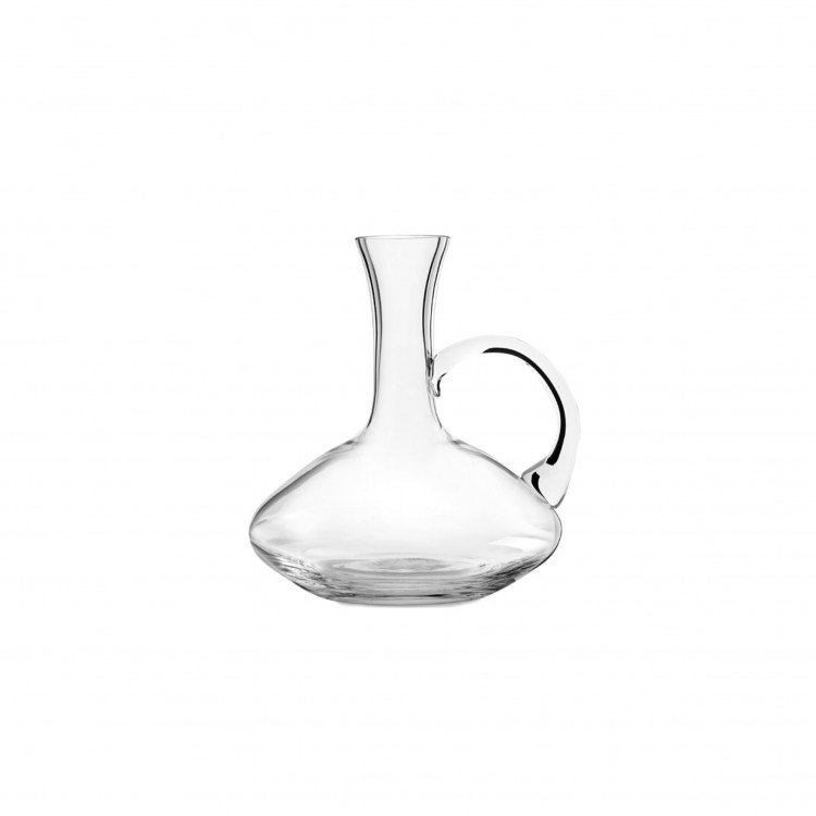 DECANTER - CON MANICO -  1 LT - OLLY - FADE