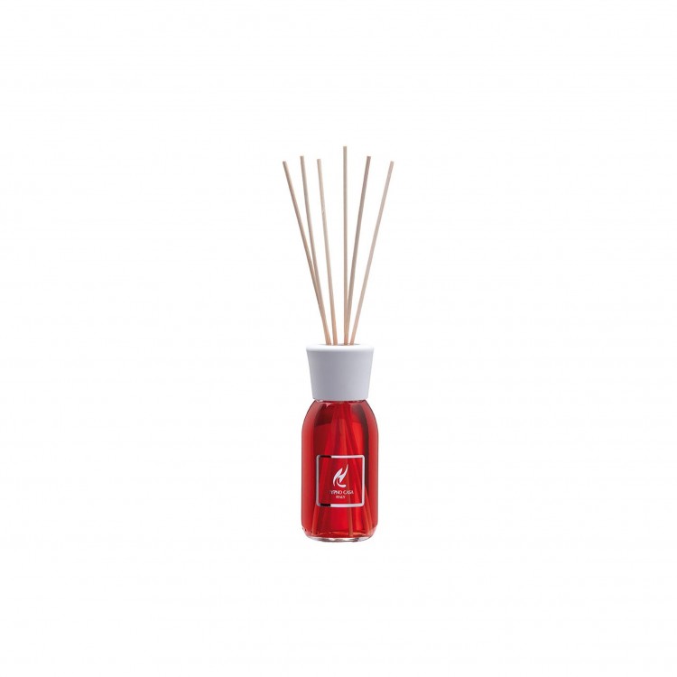 DIFFUSORE DI FRAGRANZA - 100 ML - ROSSO DIVINO - HYPNO CHIC