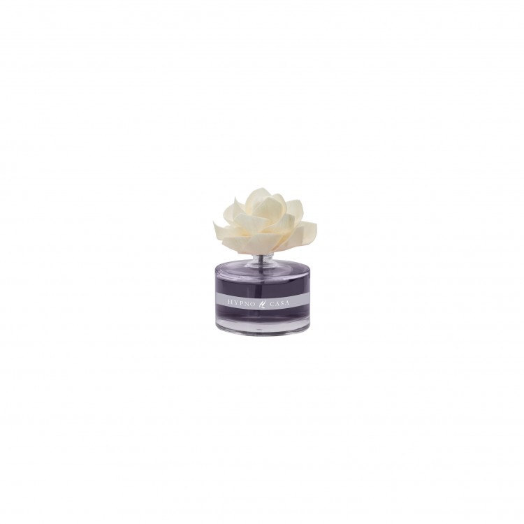 DIFFUSORE DI FRAGRANZA - 60 ML - ORCHIDEA NERA - HYPNO CHIC