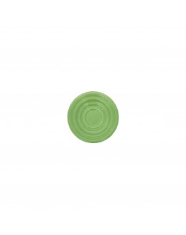 TAZZA CAFFÈ - SET 6 PEZZI - VERDE - NEW WAVE