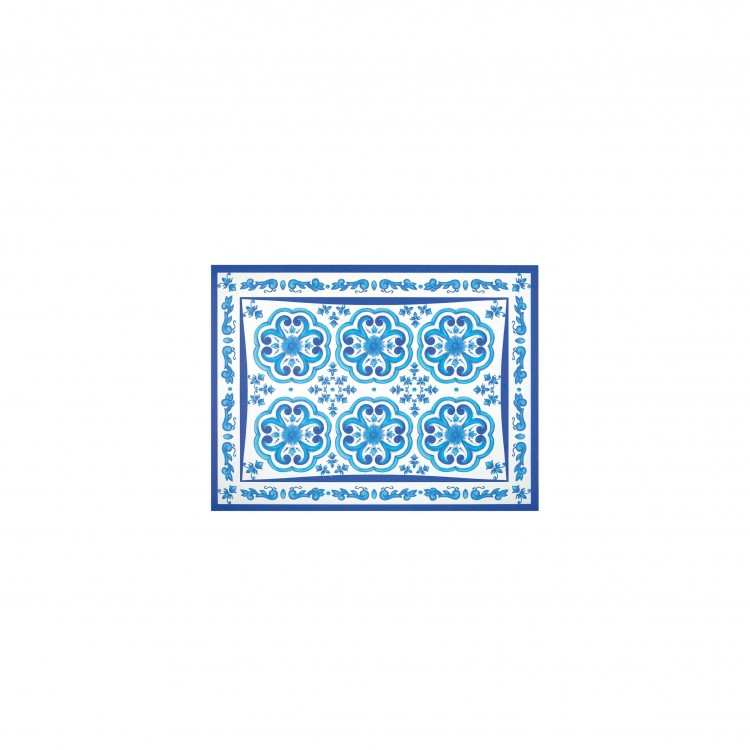 TOVAGLIETTA - BLU MEDITERRANEO - BLUES - GUZZINI