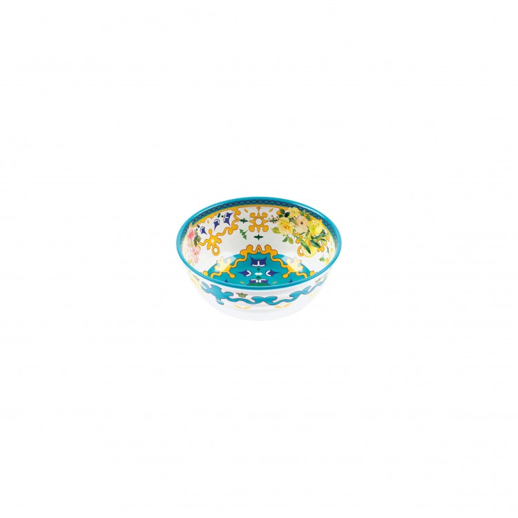 CONTENITORE - Ø 22 CM - FLOWER&LEMON - GUZZINI