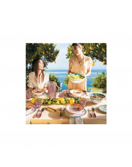 CONTENITORE - Ø 22 CM - FLOWER&LEMON - GUZZINI