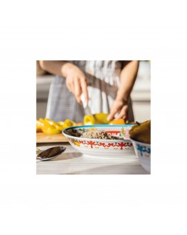 RISOTTIERA - FLOWER&LEMON - GUZZINI