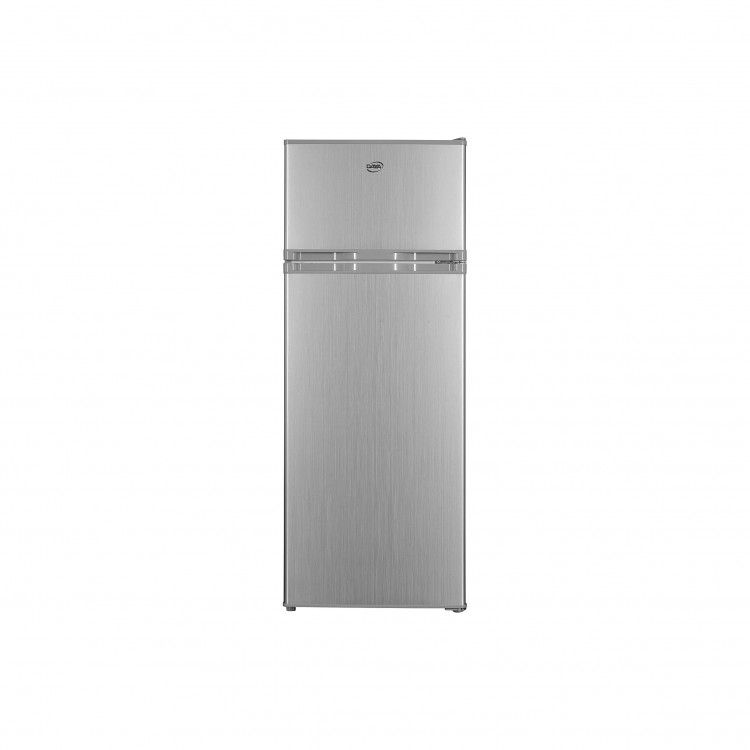 FRIGORIFERO - LIBERA INSTALLAZIONE - 206 L - SILVER - DDP28NSM1XFO - DAYA FRIGORIFERO - LIBERA INSTALLAZIONE - 206 L - SILVER - DDP28NSM1XFO - DAYA