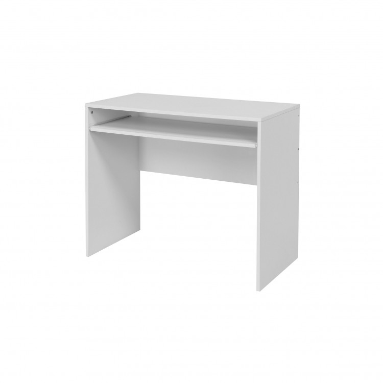 SCRIVANIA - PORTA PC - BIANCO SCRIVANIA - PORTA PC - BIANCO