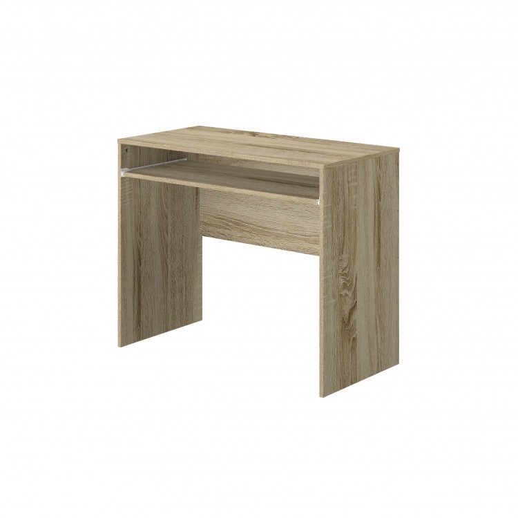 SCRIVANIA - PORTA PC - ROVERE SCRIVANIA - PORTA PC - ROVERE