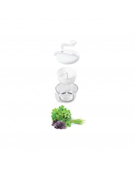 ROBOT DA CUCINA - MANUALE - TORPEDO - METALTEX