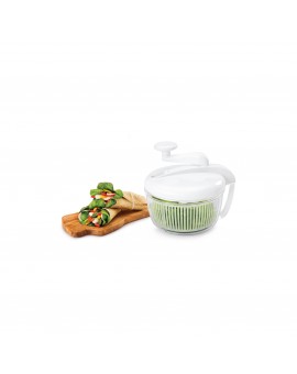 ROBOT DA CUCINA - MANUALE - TORPEDO - METALTEX