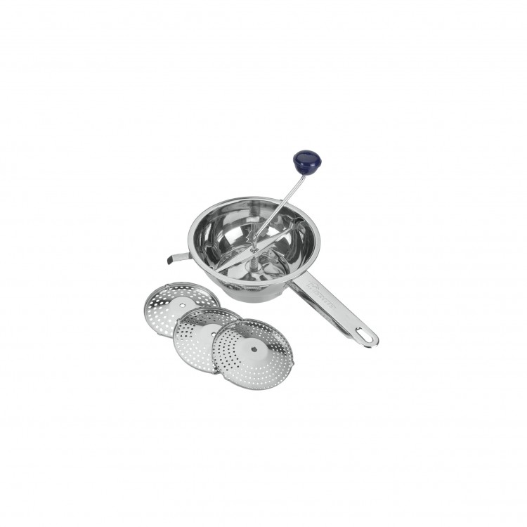PASSATUTTO - PASSALEGUMI - MILLY - METALTEX PASSATUTTO - PASSALEGUMI - MILLY - METALTEX