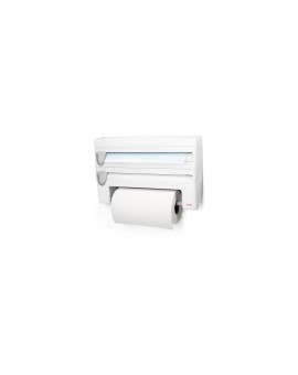 ORGANIZZATORE PORTAROTOLI - ROLL ON - METALTEX