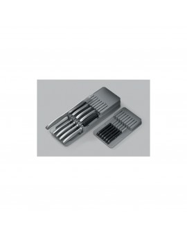 PORTACOLTELLI - BLADE-FIT - METALTEX