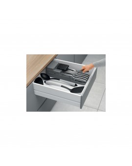 PORTACOLTELLI - BLADE-FIT - METALTEX