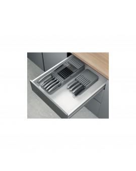 PORTACOLTELLI - BLADE-FIT - METALTEX