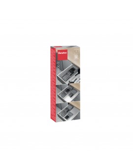 PORTACOLTELLI - BLADE-FIT - METALTEX