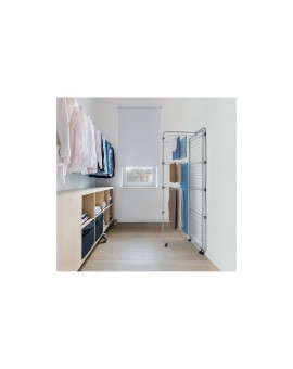 STENDIBIANCHERIA - ASYMMETRIC - 4 LIVELLI - METALTEX