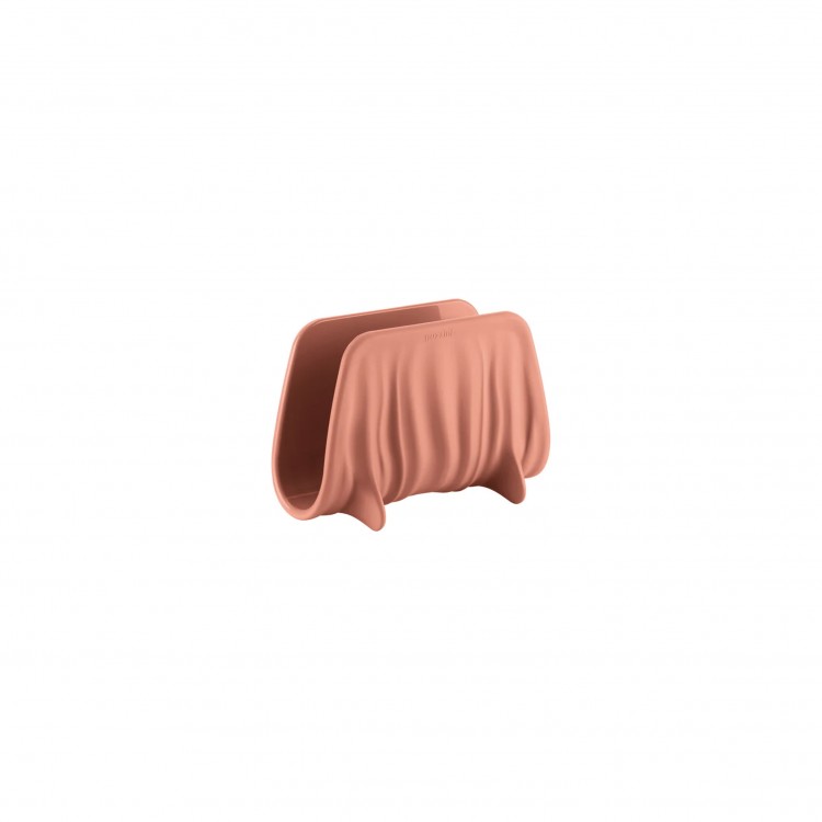 PORTA TOVAGLIOLI - TERRACOTTA - TIERRA - GUZZINI PORTA TOVAGLIOLI - TERRACOTTA - TIERRA - GUZZINI