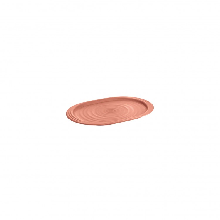 VASSOIO - M - TERRACOTTA - TIERRA - GUZZINI