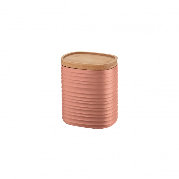 BARATTOLO - M - TERRACOTTA - TIERRA - GUZZINI BARATTOLO - M - TERRACOTTA - TIERRA - GUZZINI