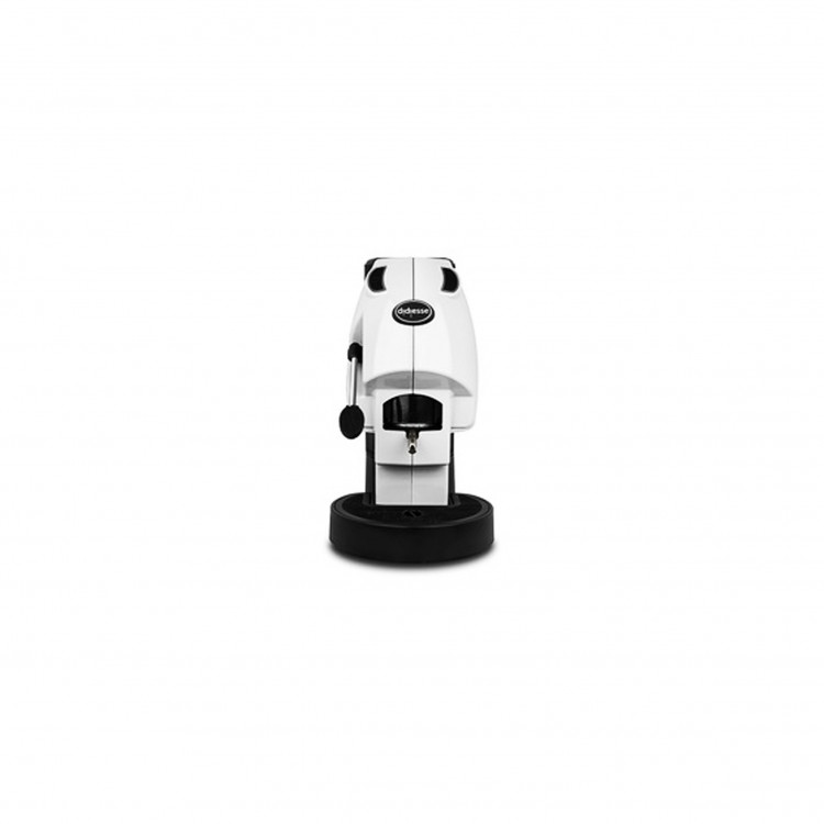 MACCHINA DA CAFFÈ - BABY FROG - BIANCO