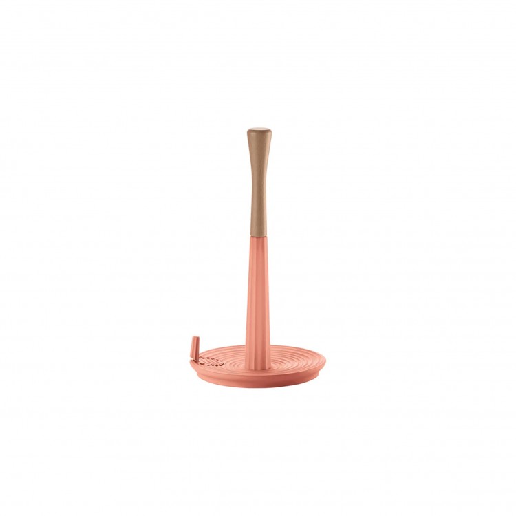 PORTA ROTOLO - TERRACOTTA - ROLL&TEAR - GUZZINI