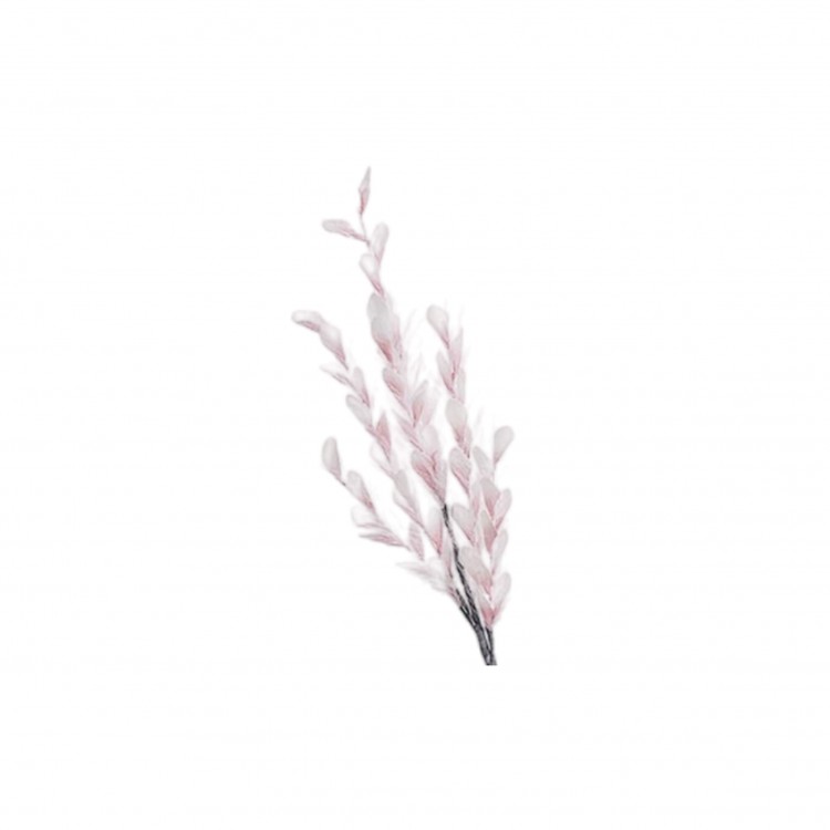 FIORE - DECORATIVO - 95 CM - ROSA