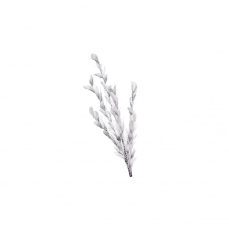 FIORE - DECORATIVO - 95 CM - GRIGIO FIORE - DECORATIVO - 95 CM - GRIGIO
