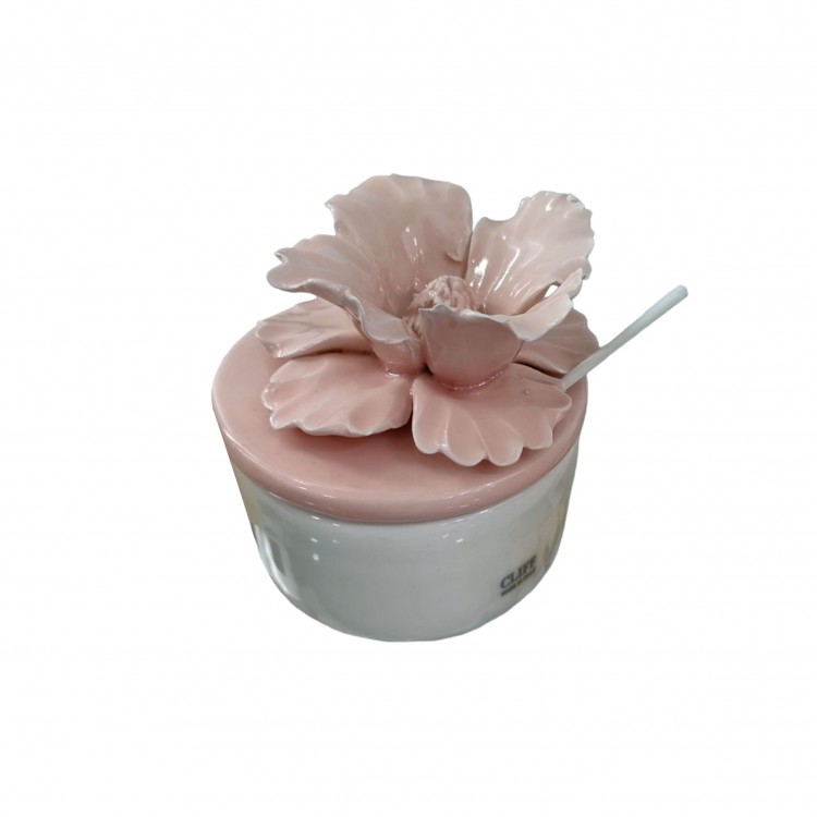 PROFUMATORE - FRESIA - ROSA - CLIFF