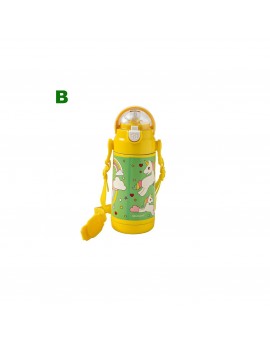 BOTTIGLIA TERMICA - 350 ML - BABY - BRANDANI