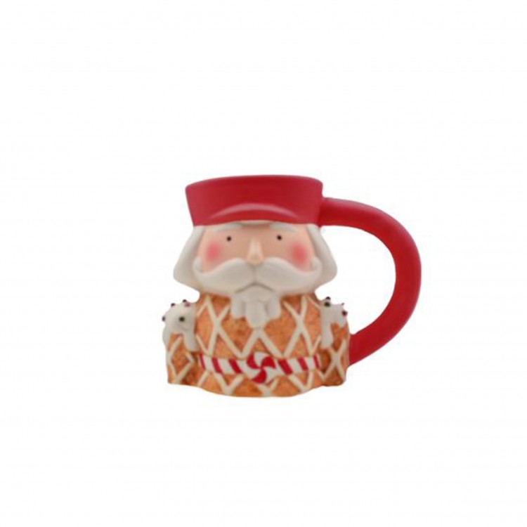 TAZZONE - BABBO NATALE TAZZONE - BABBO NATALE