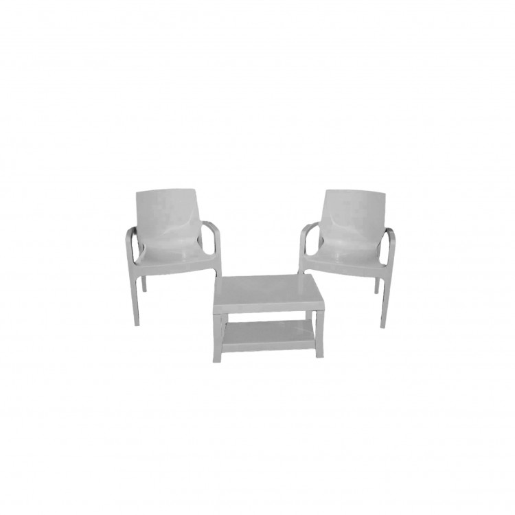 SET SALOTTO GIARDINO - GRAND SOLEIL