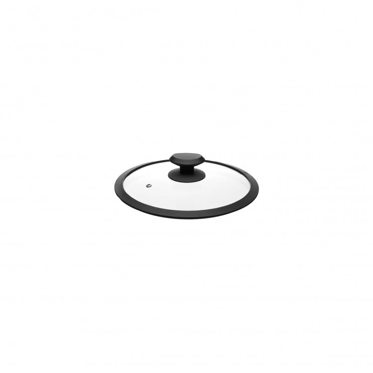COPERCHIO - IN VETRO - 32 CM - COOK&PLUS-COOK&STRONG - GUZZINI COPERCHIO - IN VETRO - 32 CM - COOK&PLUS-COOK&STRONG - GUZZINI