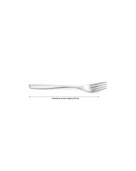 POSATE - SET 75 PEZZI - ELEVEN - EME