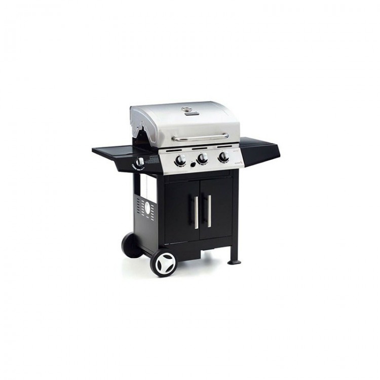 BARBECUE - GOLOSONE 3 - SOCHEF