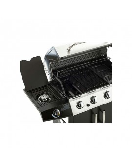 BARBECUE - GOLOSONE 3 - SOCHEF