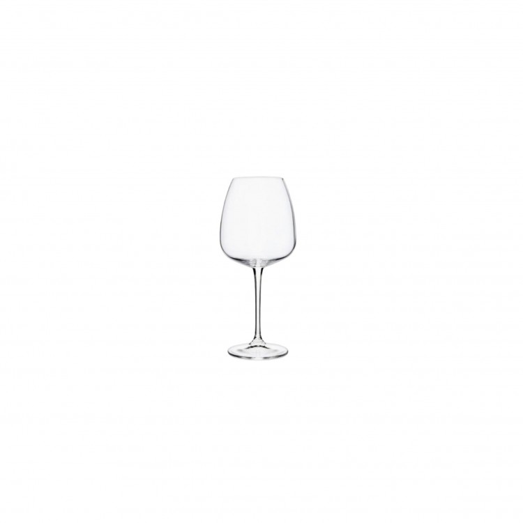 CALICE VINO ROSSO - 770 ML - SET 6 PEZZI - ALIZÉE-ANSER - FADE