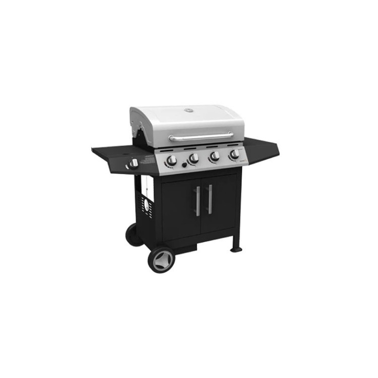 BARBECUE - GOLOSONE 4 - SOCHEF