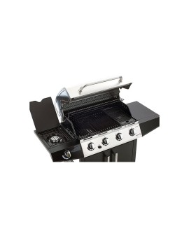BARBECUE - GOLOSONE 4 - SOCHEF