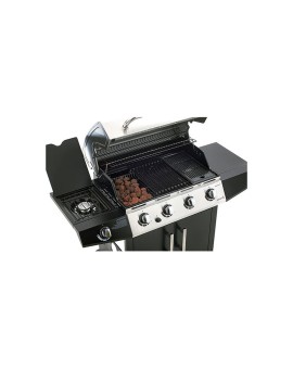 BARBECUE - GOLOSONE 4 - SOCHEF