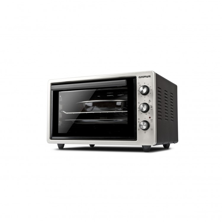 FORNO ELETTRICO - 45 LT - ROSTÓ 45 - G3G1015300 - VENTILATO - G3FERRARI