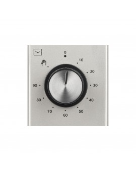 FORNO ELETTRICO - 45 LT - ROSTÓ 45 - G3G1015300 - VENTILATO - G3FERRARI