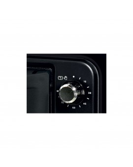 FORNO ELETTRICO - 35 LT - MBT1035 - NERO - VENTILATO - DCG